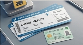 Domestic Air Tickets